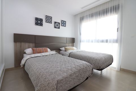 Villa a Benijofar, Alicante, Benijofar - € 375.000 | Ref: VRE 5936 - foto 21