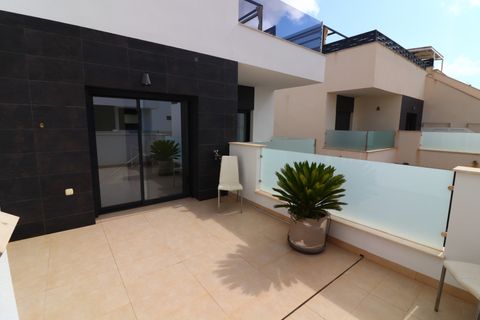 Villa a Benijofar, Alicante, Benijofar - € 375.000 | Ref: VRE 5936 - foto 27