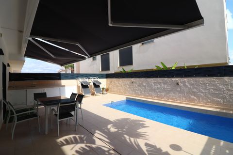 Villa a Benijofar, Alicante, Benijofar - € 375.000 | Ref: VRE 5936 - foto 33