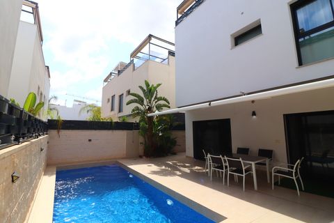 Villa a Benijofar, Alicante, Benijofar - € 375.000 | Ref: VRE 5936 - foto 34