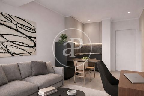 Lejlighed i Madrid, Madrid, Madrid - € 399.000 | Ref: VM2603108 - foto 1