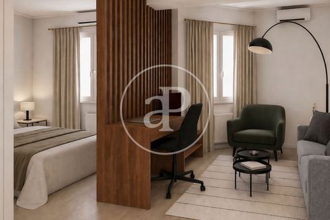 Lejlighed i Madrid, Madrid, Madrid - € 399.000 | Ref: VM2603108 - foto 2