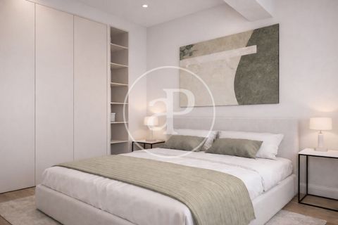 Lejlighed i Madrid, Madrid, Madrid - € 399.000 | Ref: VM2603108 - foto 3