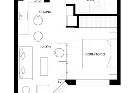 Lejlighed i Madrid, Madrid, Madrid - € 399.000 | Ref: VM2603108 - foto 5
