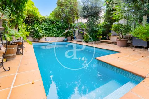 Villa i Madrid, Madrid, Madrid - € 2.750.000 | Ref: VM2606047 - foto 1