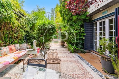 Villa i Madrid, Madrid, Madrid - € 2.750.000 | Ref: VM2606047 - foto 2