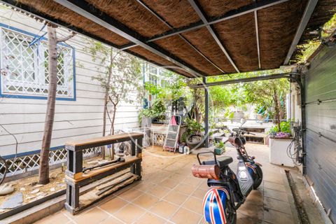 Villa i Madrid, Madrid, Madrid - € 2.750.000 | Ref: VM2606047 - foto 6