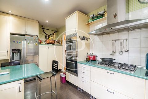 Villa i Madrid, Madrid, Madrid - € 2.750.000 | Ref: VM2606047 - foto 14