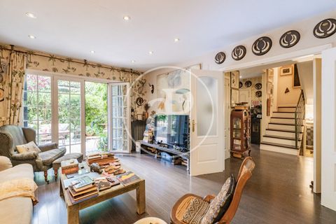 Villa i Madrid, Madrid, Madrid - € 2.750.000 | Ref: VM2606047 - foto 17