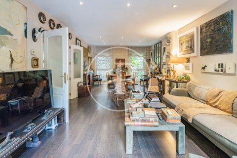 Villa i Madrid, Madrid, Madrid - € 2.750.000 | Ref: VM2606047 - foto 18