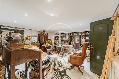 Villa i Madrid, Madrid, Madrid - € 2.750.000 | Ref: VM2606047 - foto 20