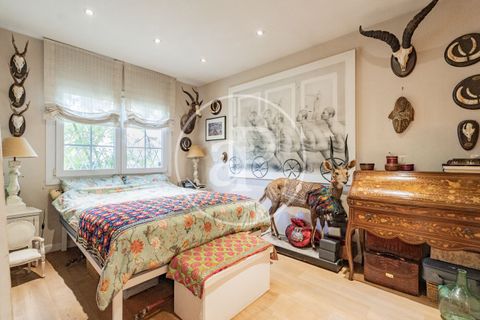 Villa i Madrid, Madrid, Madrid - € 2.750.000 | Ref: VM2606047 - foto 21