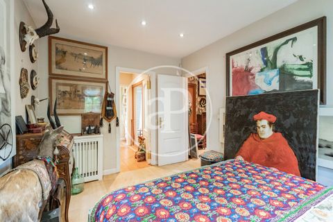Villa i Madrid, Madrid, Madrid - € 2.750.000 | Ref: VM2606047 - foto 22
