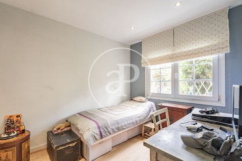 Villa i Madrid, Madrid, Madrid - € 2.750.000 | Ref: VM2606047 - foto 23