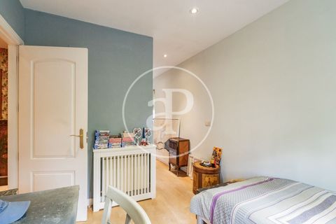 Villa i Madrid, Madrid, Madrid - € 2.750.000 | Ref: VM2606047 - foto 24