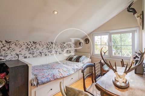 Villa i Madrid, Madrid, Madrid - € 2.750.000 | Ref: VM2606047 - foto 25