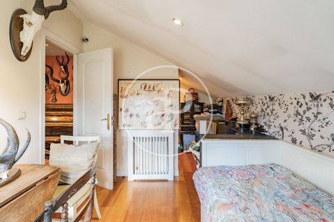 Villa i Madrid, Madrid, Madrid - € 2.750.000 | Ref: VM2606047 - foto 26