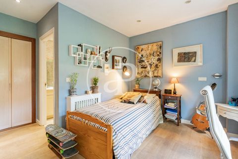Villa i Madrid, Madrid, Madrid - € 2.750.000 | Ref: VM2606047 - foto 27