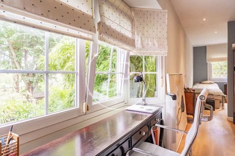 Villa i Madrid, Madrid, Madrid - € 2.750.000 | Ref: VM2606047 - foto 29