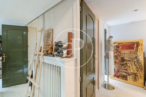 Villa i Madrid, Madrid, Madrid - € 2.750.000 | Ref: VM2606047 - foto 30