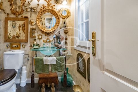 Villa i Madrid, Madrid, Madrid - € 2.750.000 | Ref: VM2606047 - foto 33