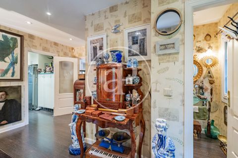 Villa i Madrid, Madrid, Madrid - € 2.750.000 | Ref: VM2606047 - foto 34