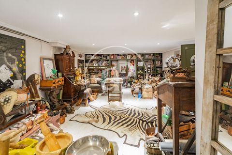 Villa i Madrid, Madrid, Madrid - € 2.750.000 | Ref: VM2606047 - foto 36