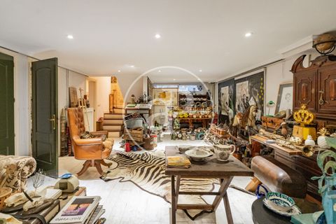 Villa i Madrid, Madrid, Madrid - € 2.750.000 | Ref: VM2606047 - foto 37