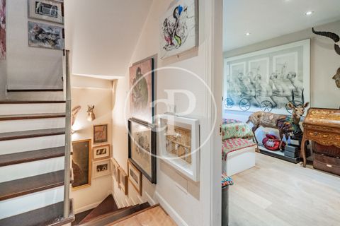 Villa i Madrid, Madrid, Madrid - € 2.750.000 | Ref: VM2606047 - foto 38