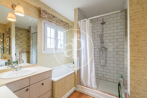 Villa i Madrid, Madrid, Madrid - € 2.750.000 | Ref: VM2606047 - foto 40