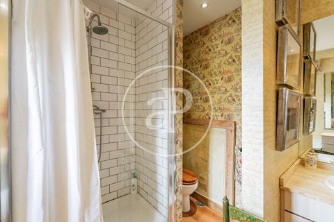 Villa i Madrid, Madrid, Madrid - € 2.750.000 | Ref: VM2606047 - foto 41