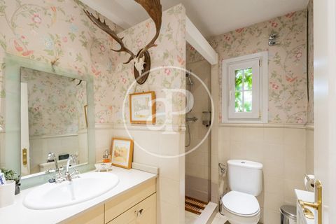 Villa i Madrid, Madrid, Madrid - € 2.750.000 | Ref: VM2606047 - foto 42