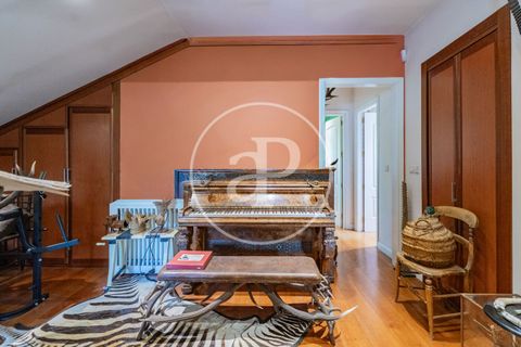 Villa i Madrid, Madrid, Madrid - € 2.750.000 | Ref: VM2606047 - foto 43