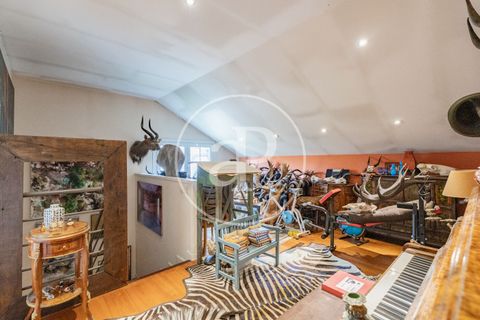 Villa i Madrid, Madrid, Madrid - € 2.750.000 | Ref: VM2606047 - foto 44