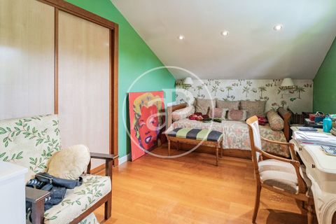Villa i Madrid, Madrid, Madrid - € 2.750.000 | Ref: VM2606047 - foto 46