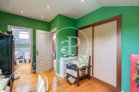 Villa i Madrid, Madrid, Madrid - € 2.750.000 | Ref: VM2606047 - foto 47