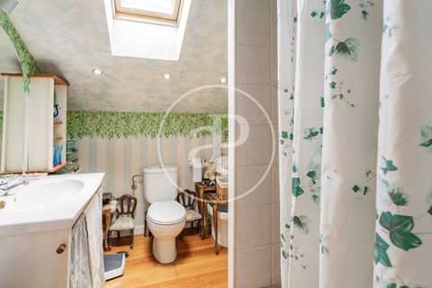 Villa i Madrid, Madrid, Madrid - € 2.750.000 | Ref: VM2606047 - foto 48