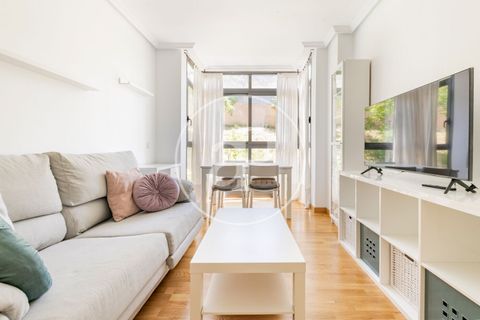 Leilighet i Madrid, Madrid, Madrid - € 412 500 | Ref: VMN2606010 - foto 3