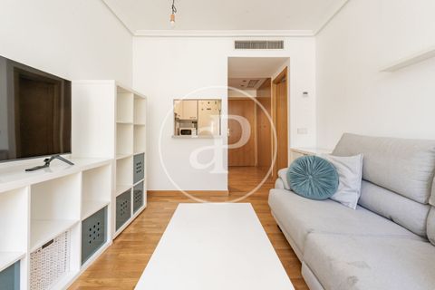 Leilighet i Madrid, Madrid, Madrid - € 412 500 | Ref: VMN2606010 - foto 6