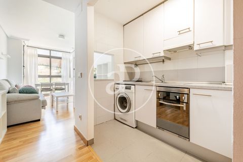 Leilighet i Madrid, Madrid, Madrid - € 412 500 | Ref: VMN2606010 - foto 7