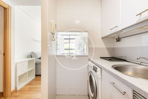 Leilighet i Madrid, Madrid, Madrid - € 412 500 | Ref: VMN2606010 - foto 10