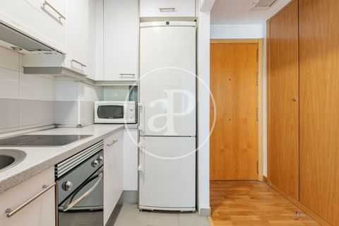 Leilighet i Madrid, Madrid, Madrid - € 412 500 | Ref: VMN2606010 - foto 11