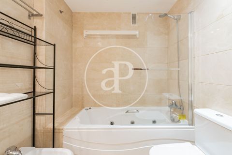 Leilighet i Madrid, Madrid, Madrid - € 412 500 | Ref: VMN2606010 - foto 19