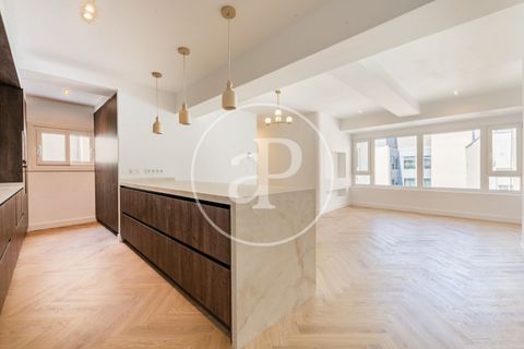Lejlighed i Madrid, Madrid, Madrid - € 1.790.000 | Ref: VM2606048 - foto 1