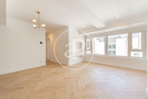 Lejlighed i Madrid, Madrid, Madrid - € 1.790.000 | Ref: VM2606048 - foto 2