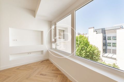 Lejlighed i Madrid, Madrid, Madrid - € 1.790.000 | Ref: VM2606048 - foto 3