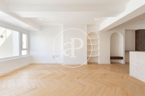 Lejlighed i Madrid, Madrid, Madrid - € 1.790.000 | Ref: VM2606048 - foto 4