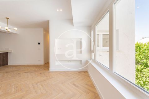 Lejlighed i Madrid, Madrid, Madrid - € 1.790.000 | Ref: VM2606048 - foto 5