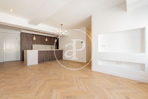 Lejlighed i Madrid, Madrid, Madrid - € 1.790.000 | Ref: VM2606048 - foto 6