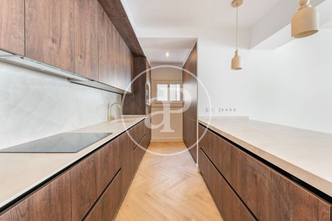 Lejlighed i Madrid, Madrid, Madrid - € 1.790.000 | Ref: VM2606048 - foto 7